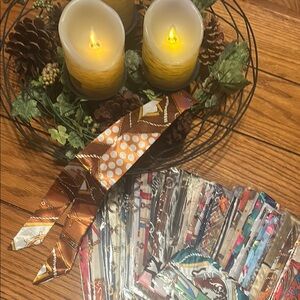 COPY - Twilly Scarves 5/$20